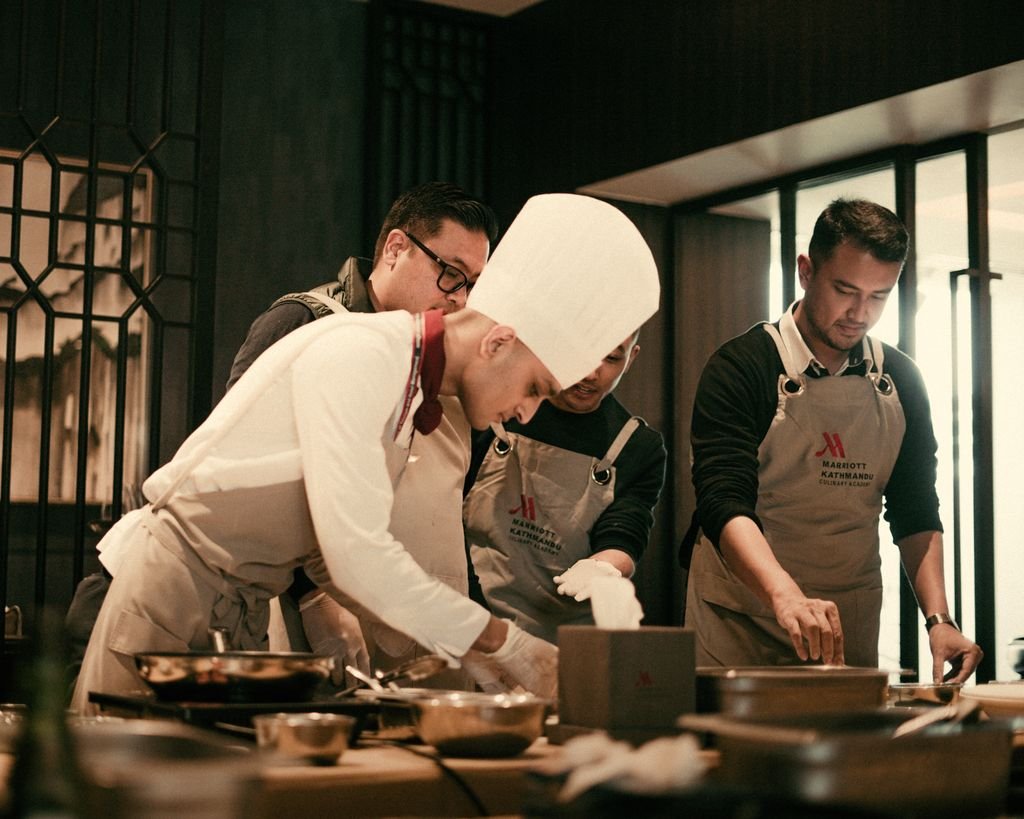 Food Safety in Irish Businesses: Why It Matters More Than Ever